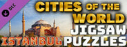 Cities of the World Jigsaw Puzzles - Istanbul