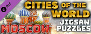 Cities of the World Jigsaw Puzzles - Moscow