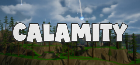 Can I Run Calamity?