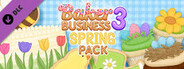 Baker Business 3 - Spring Pack