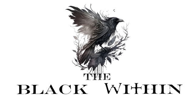 The Black Within Logo