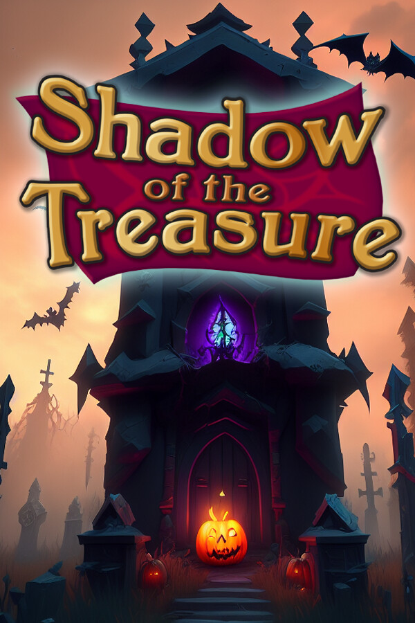 Shadow of the Treasure for steam