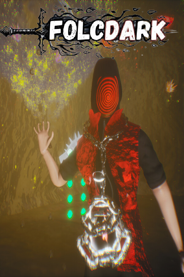 FolcDark: Prologue for steam