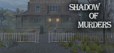 Shadow of Murders PC Specs