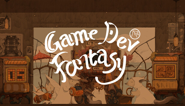 Game Dev Fantasy盖姆代夫