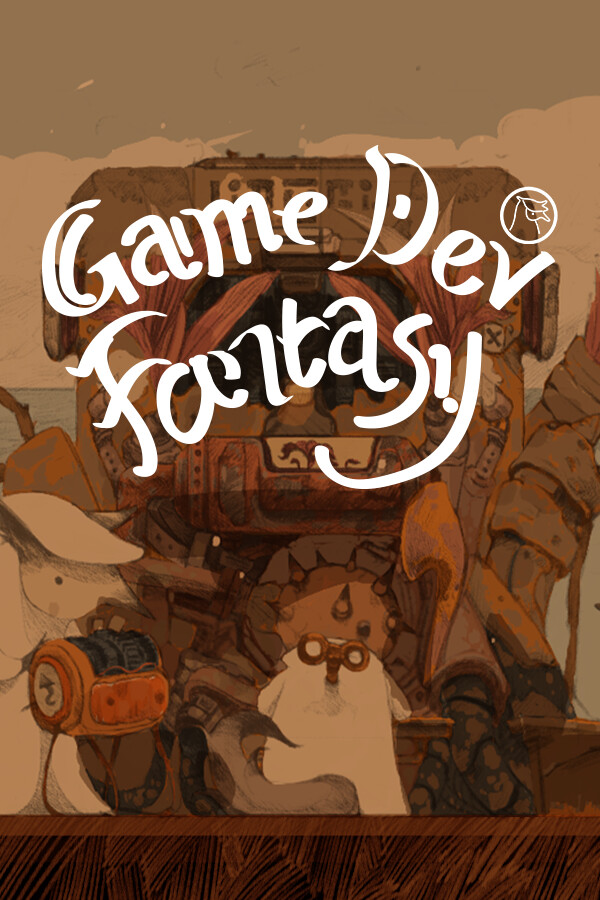 Game Dev Fantasy for steam