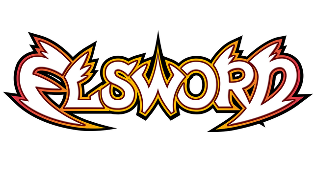 Elsword Logo