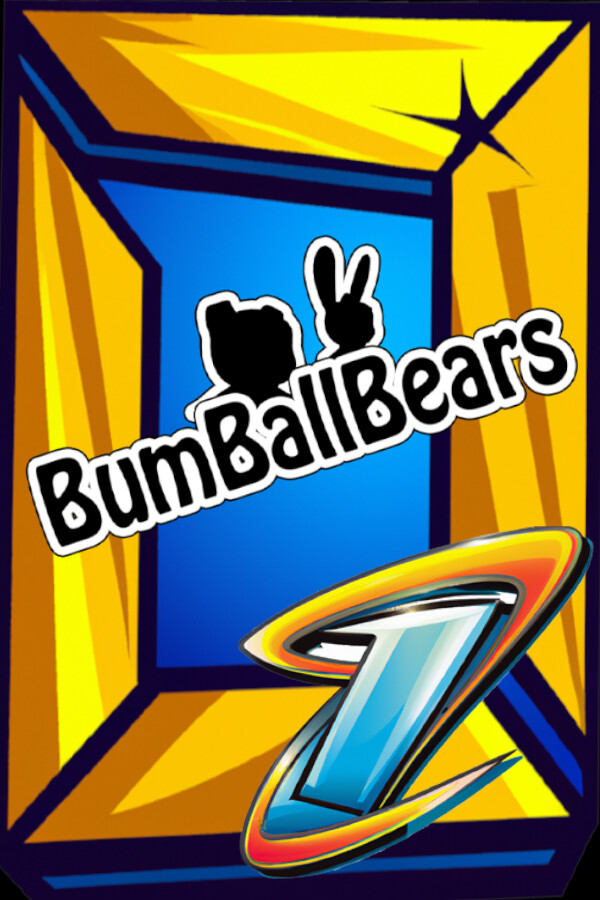Bum Ball Bears for steam