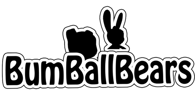 Bum Ball Bears Logo
