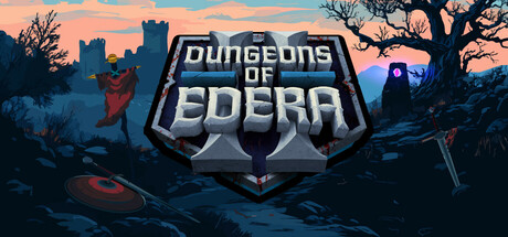 Dungeons of Edera 2 PC Specs