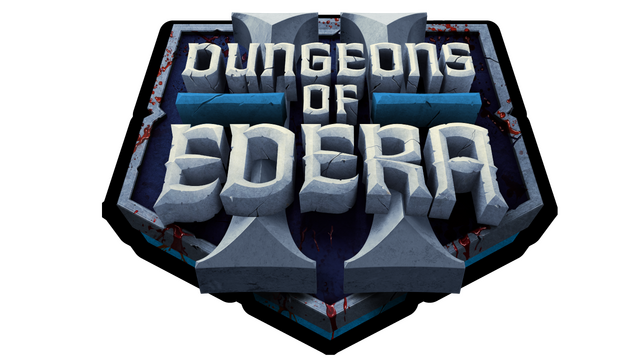 Dungeons of Edera 2 Logo