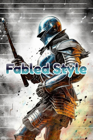 Fabled Style Fabled Style