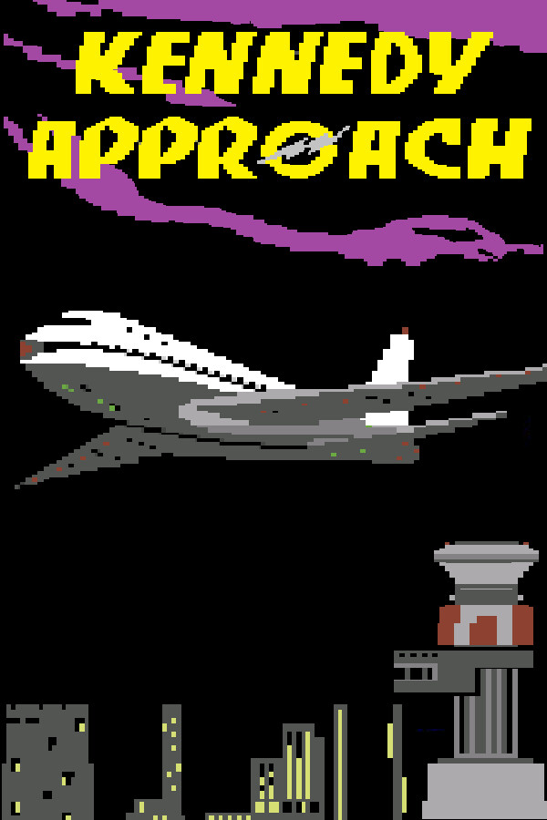 Kennedy Approach