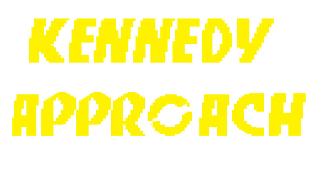Kennedy Approach Logo