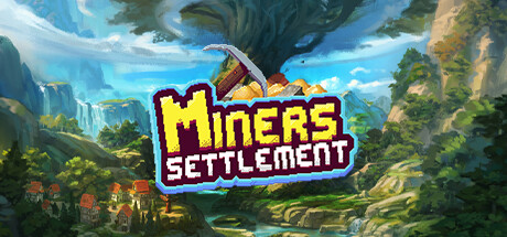 Miners Settlement cover art