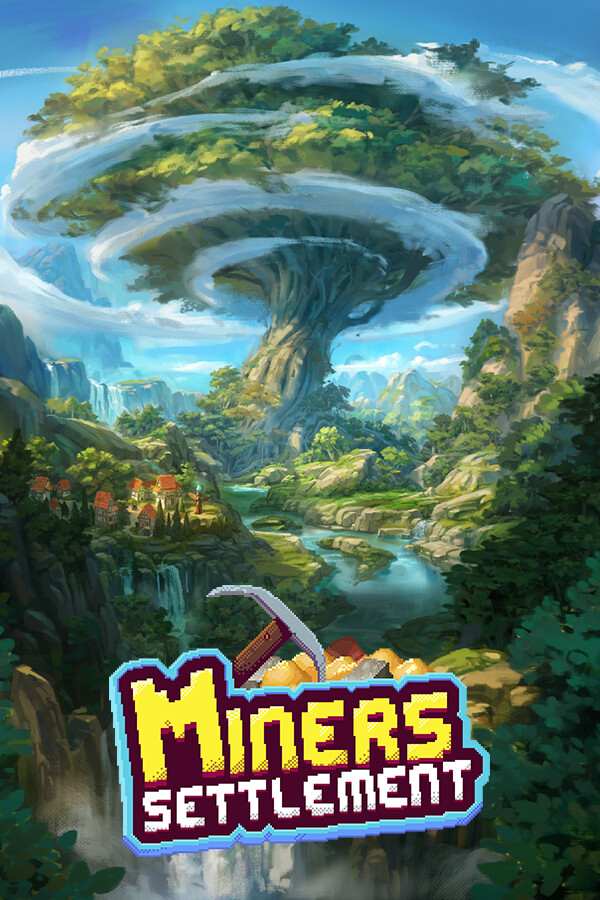 Miners Settlement