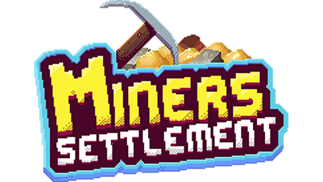 Miners Settlement Logo