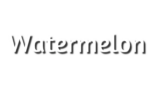 Watermelon Logo