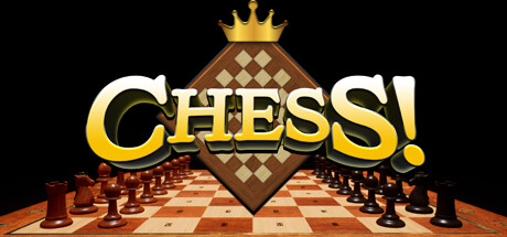 Chess! cover art