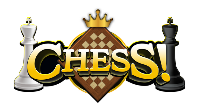 Chess! Logo