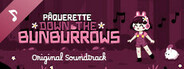 Pâquerette Down the Bunburrows - Soundtrack