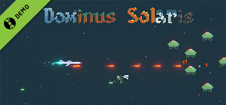 Dominus Solaris Demo cover art