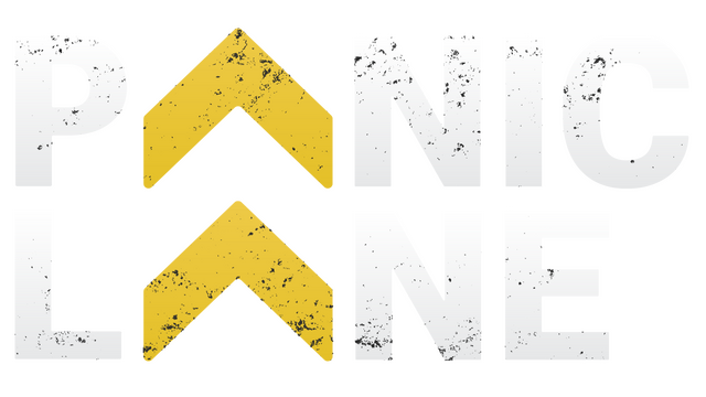Panic Lane Logo