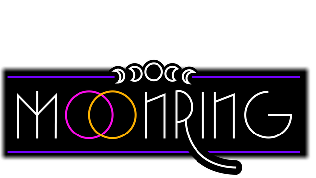 Moonring Logo