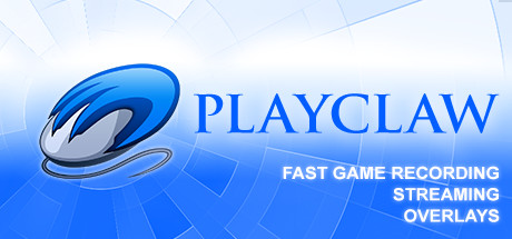 PlayClaw 5 cover art