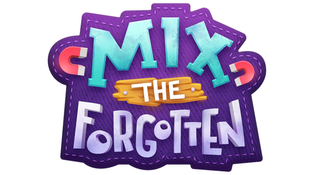 Mix the Forgotten Logo