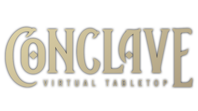 Conclave Virtual Tabletop Logo