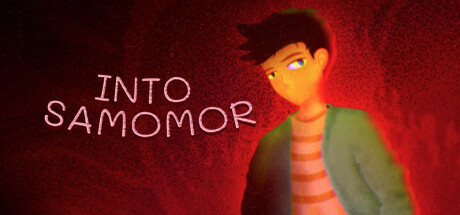 Into Samomor cover art