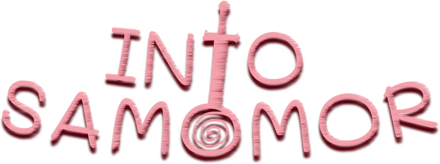 Into Samomor Logo