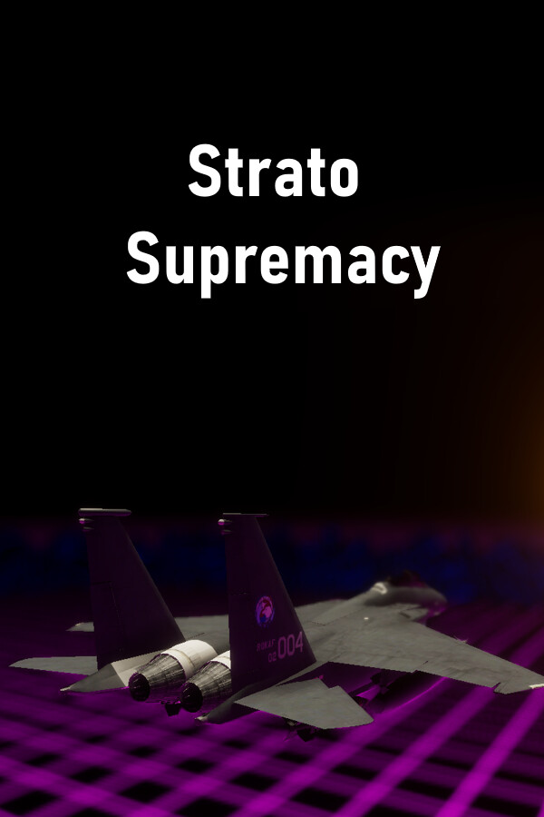 Strato Supremacy for steam