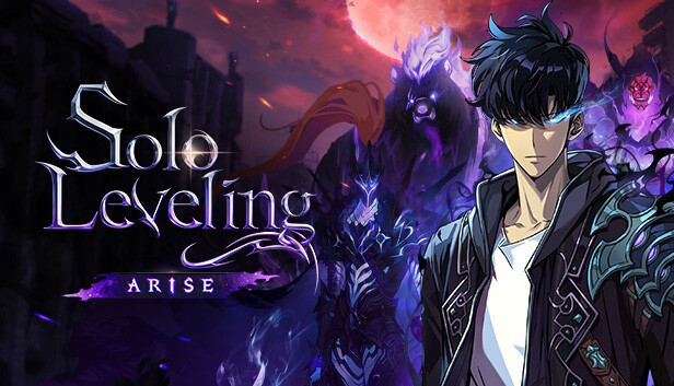 30+ games like Solo Leveling:ARISE - SteamPeek