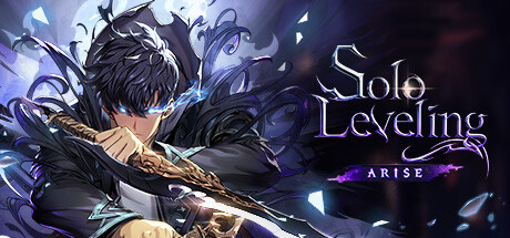 Solo Leveling:Arise cover art