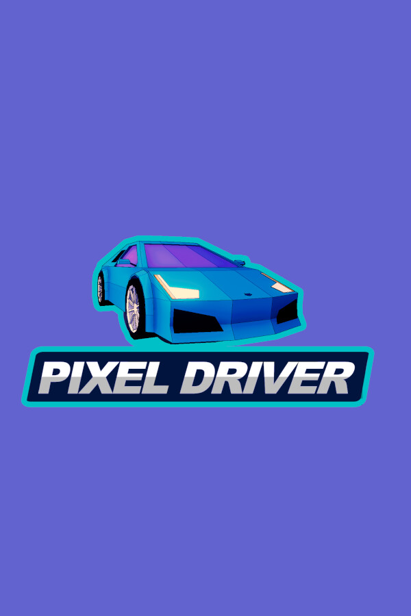 Pixel Driver for steam
