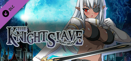 KNIGHT SLAVE - Additional All-Ages Story & Graphics DLC cover art