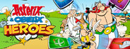 Asterix & Obelix: Heroes