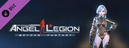 Angel Legion-DLC Punk Wave (Golden)