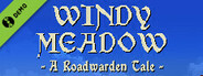 Windy Meadow - A Roadwarden Tale [Demo]