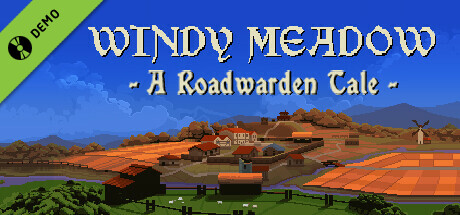 Windy Meadow - A Roadwarden Tale [Demo] cover art