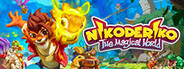 Nikoderiko: The Magical World System Requirements