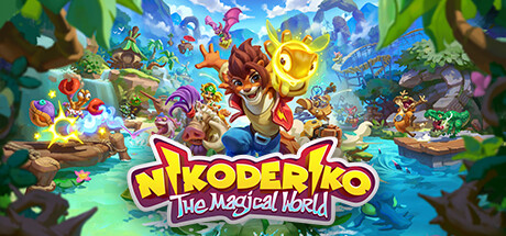 Nikoderiko: The Magical World PC Specs