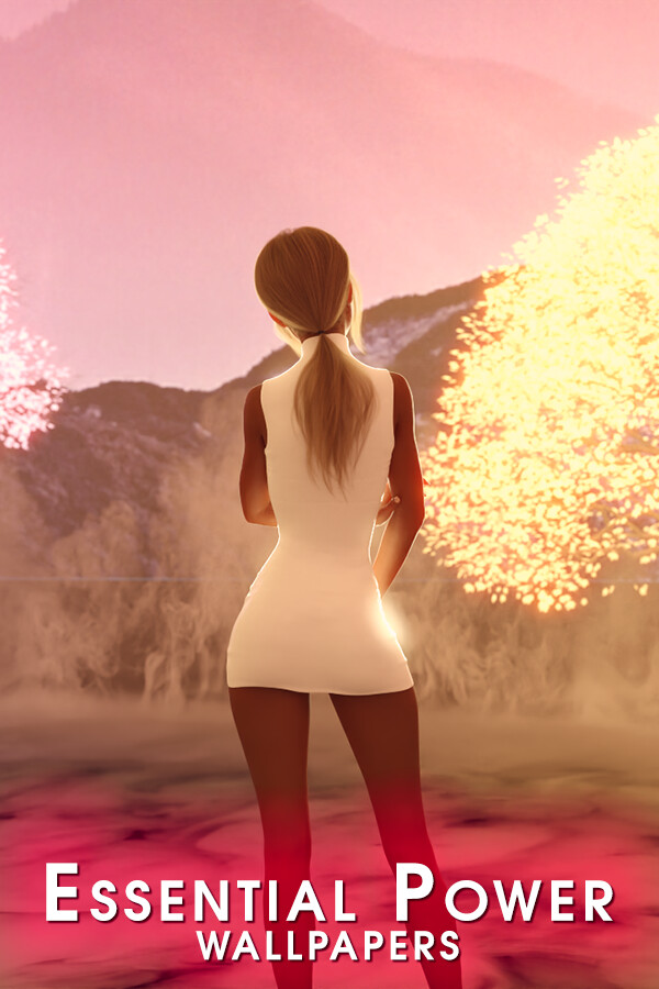 Essential Power - Wallpapers for steam Essential Power - Wallpapers for steam