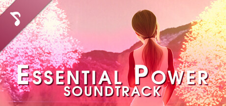 Essential Power - Soundtrack cover art