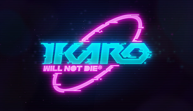 IKARO Will Not Die