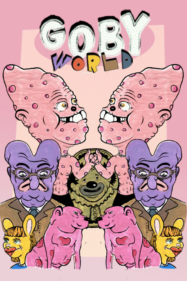 Gobyworld for steam