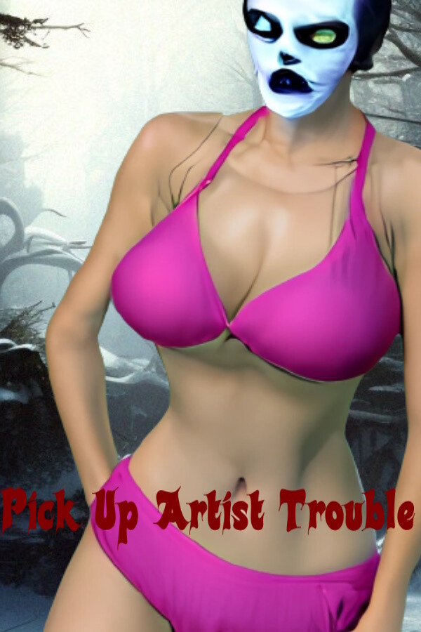 Pickup Artist Trouble for steam