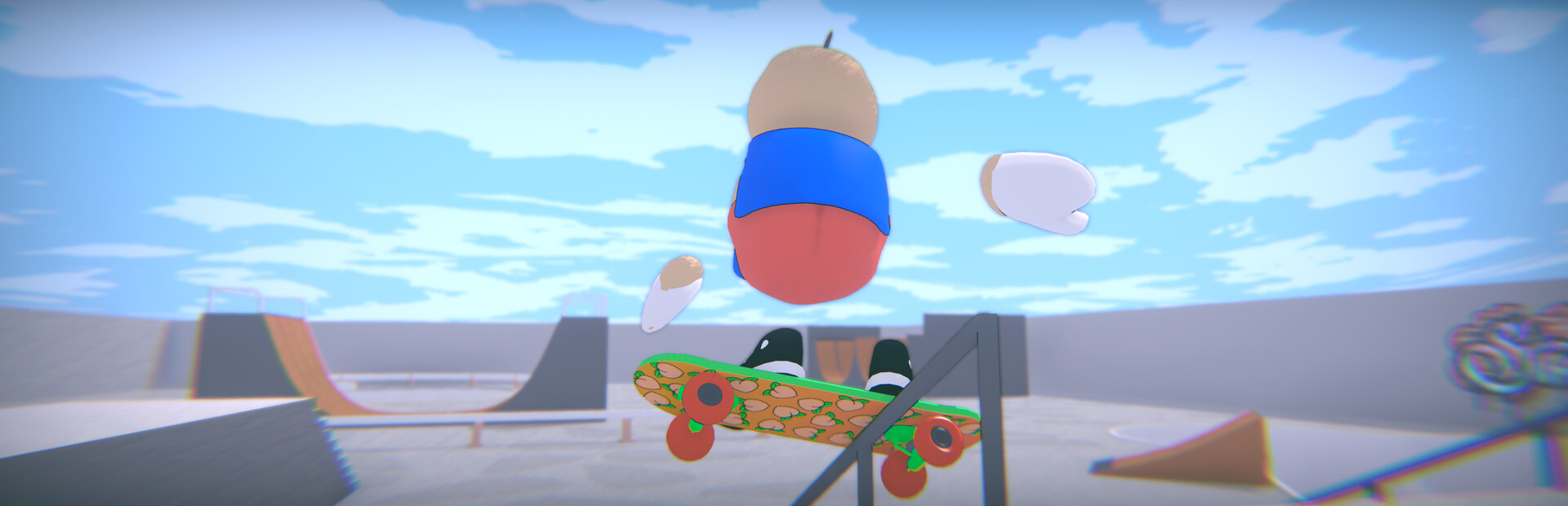 A.S.S.: Awesome Street Skaters